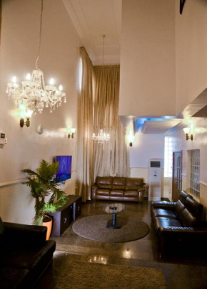 Casabella Shortlet Apartments VGC